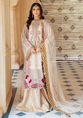 Formal Dress - Mirha - Anchal - Festive - VASL available at Saleem Fabrics Traditions