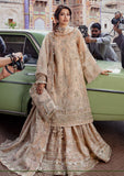 Formal Dress - Mohsin Naveed Ranjha - Zarlish - D#12 available at Saleem Fabrics Traditions