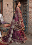 Formal Dress - Mohsin Naveed Ranjha - Zarlish - D#15 available at Saleem Fabrics Traditions