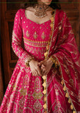 Formal Dress - Mohsin Naveed Ranjha - Zarlish - D#9 available at Saleem Fabrics Traditions