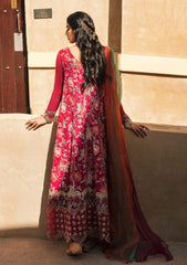 Formal Dress - Mushq - Kahaani - Luxury - Amal - D#10 available at Saleem Fabrics Traditions