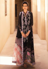 Formal Dress - Mushq - Kahaani - Luxury - Naz - D#1 available at Saleem Fabrics Traditions