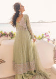 Formal Dress - Mushq - Monsoon Wedding - MSQ#3 available at Saleem Fabrics Traditions
