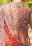 Formal Dress - Mushq - Monsoon Wedding - MSQ#5 available at Saleem Fabrics Traditions