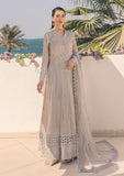 Formal Dress - Mushq - Monsoon Wedding - MSQ#8 available at Saleem Fabrics Traditions