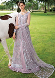 Formal Dress - Mushq - Trousseau De Luxe - TDL#3 available at Saleem Fabrics Traditions