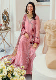 Formal Dress - Noor - Saadia Asad - Chiffon Laserkari - D#2 available at Saleem Fabrics Traditions