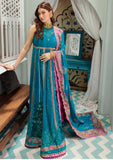 Formal Dress - Noor - Saadia Asad - Chiffon Laserkari - D#5 available at Saleem Fabrics Traditions