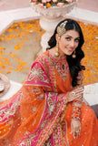 Formal Dress - Noor - Saadia Asad - Wedding - NSA#05 available at Saleem Fabrics Traditions