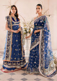 Formal Dress - Noor - Saadia Asad - Wedding - NSA#06 available at Saleem Fabrics Traditions