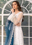 Formal Dress - Noorma Kaamal - Jashan-e-Eid - NK#3 available at Saleem Fabrics Traditions