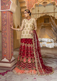Formal Dress - Noorma kaamal - Festive - NK#B06 available at Saleem Fabrics Traditions