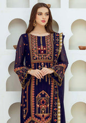 Formal Dress - Noorma kaamal - Noor Jahan - NKC#01 available at Saleem Fabrics Traditions