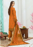 Formal Dress - Noorma kaamal - Noor Jahan - NKC#03 available at Saleem Fabrics Traditions