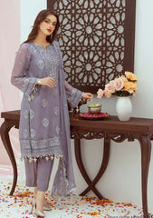 Formal Dress - Noorma kaamal - Noor Jahan - NKC#04 available at Saleem Fabrics Traditions