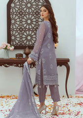 Formal Dress - Noorma kaamal - Noor Jahan - NKC#04 available at Saleem Fabrics Traditions