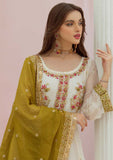 Formal Dress - Noorma kaamal - Noor Jahan - NKC#05 available at Saleem Fabrics Traditions