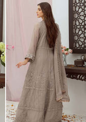 Formal Dress - Noorma kaamal - Noor Jahan - NKC#06 available at Saleem Fabrics Traditions