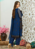 Formal Dress - Noorma kaamal - Noor Jahan - NKC#07 available at Saleem Fabrics Traditions