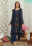 Formal Dress - Noorma kaamal - Noor Jahan - NKC#07 available at Saleem Fabrics Traditions