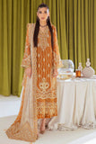 Formal Dress - Nureh - Elanora - Luxury Chiffon - NEL#11 available at Saleem Fabrics Traditions