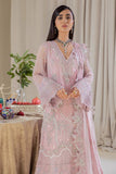 Formal Dress - Nureh - Elanora - Luxury Chiffon - NEL#7 available at Saleem Fabrics Traditions
