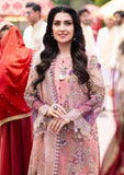Formal Dress - Nureh - Jhoomro - Luxury - NL#35 available at Saleem Fabrics Traditions