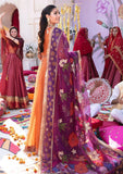 Formal Dress - Nureh - Jhoomro - Luxury - NL#36 available at Saleem Fabrics Traditions