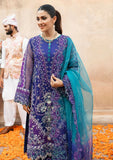 Formal Dress - Nureh - Jhoomro - Luxury - NL#38 available at Saleem Fabrics Traditions