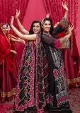 Formal Dress - Nureh - Jhoomro - Luxury - NL#41 available at Saleem Fabrics Traditions