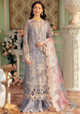 Formal Dress - Nureh - Luxury - AYLIN - NL#26 available at Saleem Fabrics Traditions