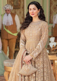 Formal Dress - Nureh - Luxury - CINDERALLA - NL#28 available at Saleem Fabrics Traditions