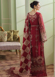 Formal Dress - Nureh - Luxury - KOH-I-NOOR - NL#27 available at Saleem Fabrics Traditions
