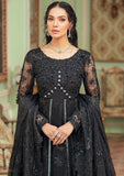 Formal Dress - Nureh - Luxury - SOLITAIRE - NL#32 available at Saleem Fabrics Traditions