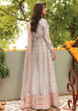 Formal Dress - Qalamkar - Khaab - V02 - Maha - NF#1 available at Saleem Fabrics Traditions