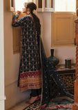Formal Dress - Qalamkar - Khaab - V02 - Zarnish - NF#7 available at Saleem Fabrics Traditions