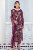 Formal Dress - Ramsha - Chiffon - V21 F#2107 available at Saleem Fabrics Traditions