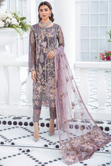 Formal Dress - Ramsha - Chiffon - V21 F#2110 available at Saleem Fabrics Traditions