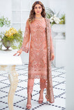 Formal Dress - Ramsha - Chiffon - V21 - F#2112 available at Saleem Fabrics Traditions