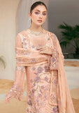 Formal Dress - Ramsha - Chiffon - V22 - F#2202 available at Saleem Fabrics Traditions