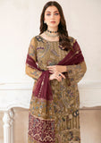 Formal Dress - Ramsha - Chiffon - V22 - F#2203 available at Saleem Fabrics Traditions