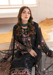 Formal Dress - Ramsha - Chiffon - V22 - F#2204 available at Saleem Fabrics Traditions