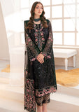 Formal Dress - Ramsha - Chiffon - V22 - F#2204 available at Saleem Fabrics Traditions
