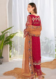 Formal Dress - Ramsha - Chiffon - V22 - F#2208 available at Saleem Fabrics Traditions