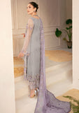 Formal Dress - Ramsha - Chiffon - V22 - F#2210 available at Saleem Fabrics Traditions