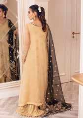 Formal Dress - Rang Rasiya - Ritzier - NISHA by Saleem Fabrics PK