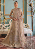 Formal Dress - Republic - Claire De Lune - WU#2 available at Saleem Fabrics Traditions