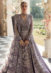 Formal Dress - Republic - Claire De Lune - WU#5 available at Saleem Fabrics Traditions