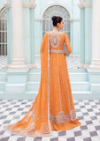 Formal Dress - Roheenaz - Kalidar - RCH-22-02 available at Saleem Fabrics Traditions