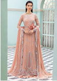 Formal Dress - Roheenaz - Kalidar - RCH-22-07 available at Saleem Fabrics Traditions